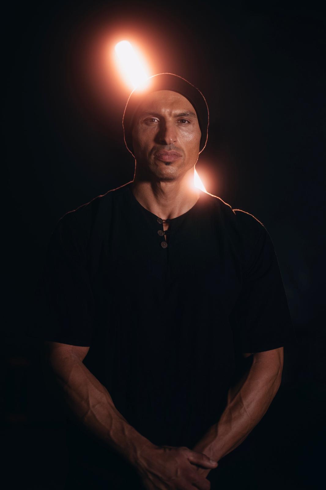 Sifu Idir Ouarti